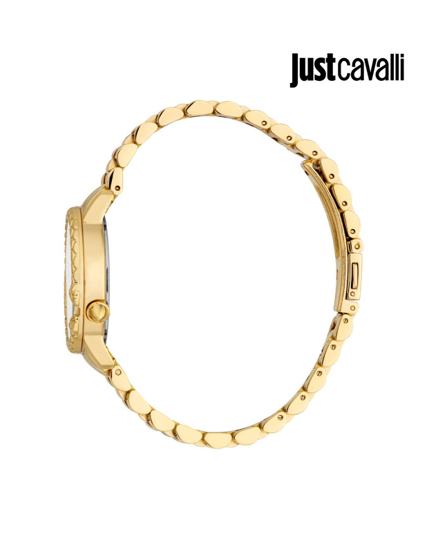 Just Cavall Ladies Watch